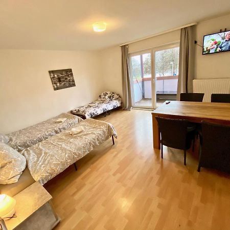 Gemuetliches Wg-Zimmer 4, Zentral In Ravensburg Exterior foto