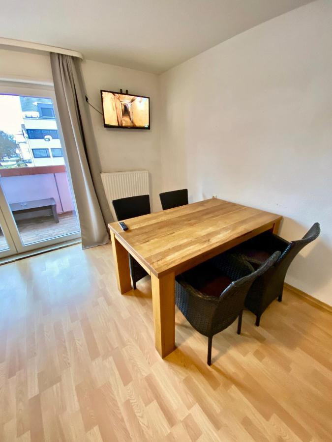 Gemuetliches Wg-Zimmer 4, Zentral In Ravensburg Exterior foto