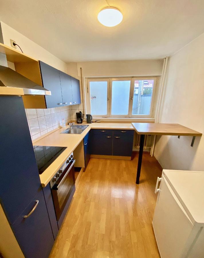 Gemuetliches Wg-Zimmer 4, Zentral In Ravensburg Exterior foto